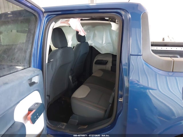 Aukcja sprzedaży 2024 Ford Maverick Xlt, vin: 3FTTW8J99RRA26763, numer aukcji: 45705971
