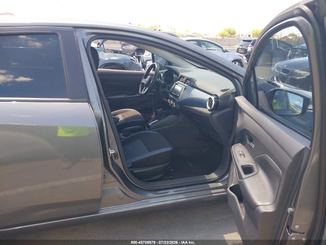 Nissan Versa 1.6 Sv 2025 3N1CN8EV3SL871193 Image 5