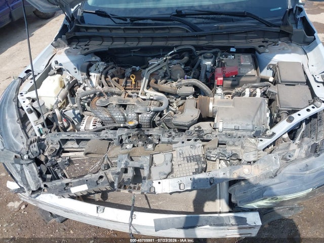Aukcja sprzedaży 2023 Nissan Altima Sr Fwd, vin: 1N4BL4CV2PN318493, numer aukcji: 45705981