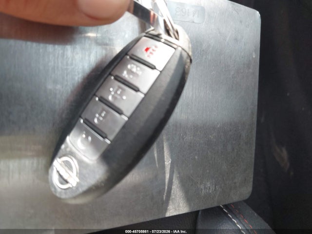 Aukcja sprzedaży 2023 Nissan Altima Sr Fwd, vin: 1N4BL4CV2PN318493, numer aukcji: 45705981