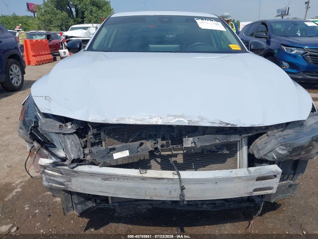 Aukcja sprzedaży 2023 Nissan Altima Sr Fwd, vin: 1N4BL4CV2PN318493, numer aukcji: 45705981