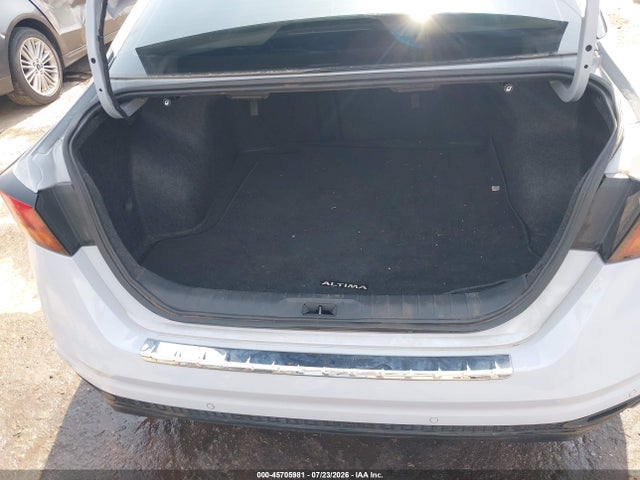 Aukcja sprzedaży 2023 Nissan Altima Sr Fwd, vin: 1N4BL4CV2PN318493, numer aukcji: 45705981