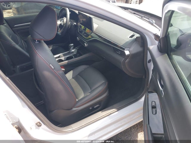 Aukcja sprzedaży 2023 Nissan Altima Sr Fwd, vin: 1N4BL4CV2PN318493, numer aukcji: 45705981