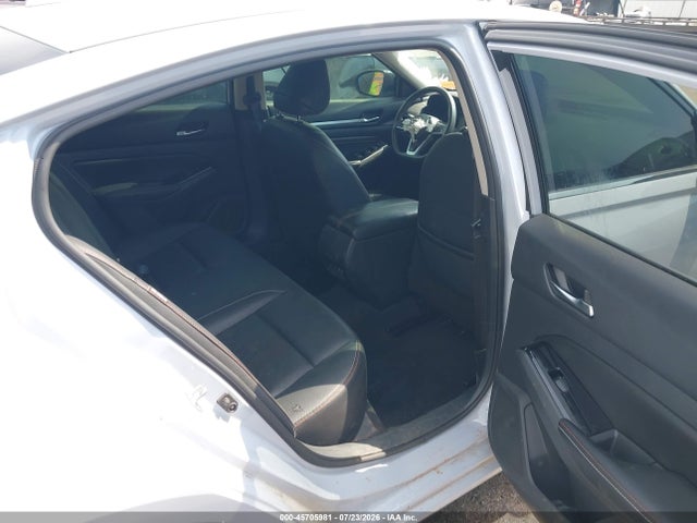 Aukcja sprzedaży 2023 Nissan Altima Sr Fwd, vin: 1N4BL4CV2PN318493, numer aukcji: 45705981