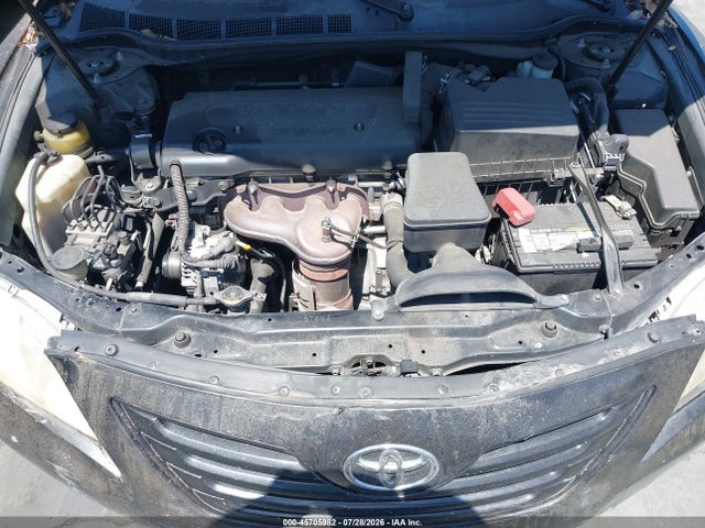 Продаж на аукціоні авто 2009 Toyota Camry Le, vin: 4T1BE46K79U817798, номер лоту: 45705982
