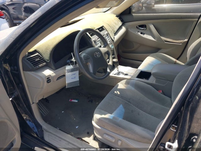 Продаж на аукціоні авто 2009 Toyota Camry Le, vin: 4T1BE46K79U817798, номер лоту: 45705982