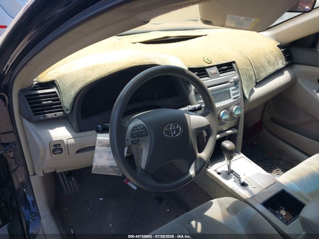 Продаж на аукціоні авто 2009 Toyota Camry Le, vin: 4T1BE46K79U817798, номер лоту: 45705982