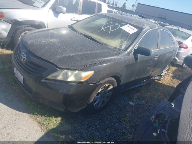 Продаж на аукціоні авто 2009 Toyota Camry Le, vin: 4T1BE46K79U817798, номер лоту: 45705982