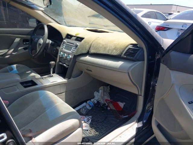 Продаж на аукціоні авто 2009 Toyota Camry Le, vin: 4T1BE46K79U817798, номер лоту: 45705982