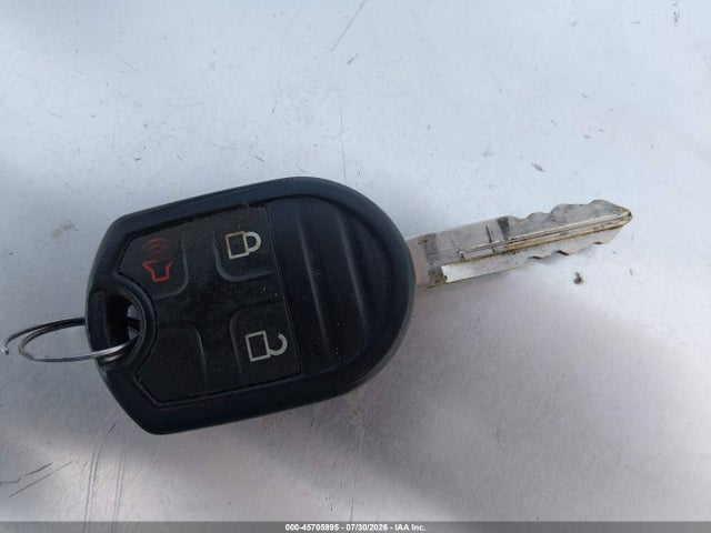 Aukcja sprzedaży 2012 Ford F-150 Lariat, vin: 1FTFW1ET1CFB35166, numer aukcji: 45705995