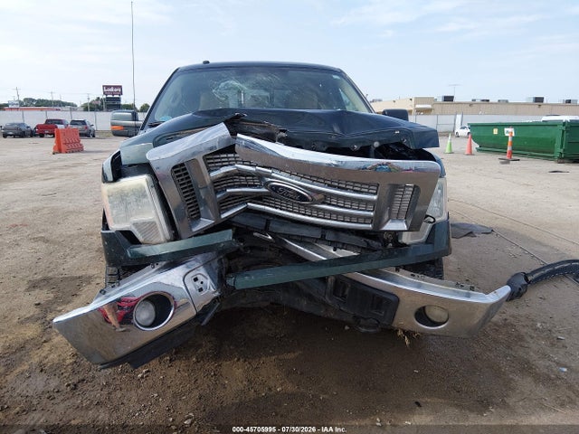 Aukcja sprzedaży 2012 Ford F-150 Lariat, vin: 1FTFW1ET1CFB35166, numer aukcji: 45705995