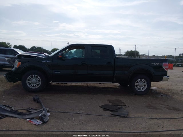 Aukcja sprzedaży 2012 Ford F-150 Lariat, vin: 1FTFW1ET1CFB35166, numer aukcji: 45705995