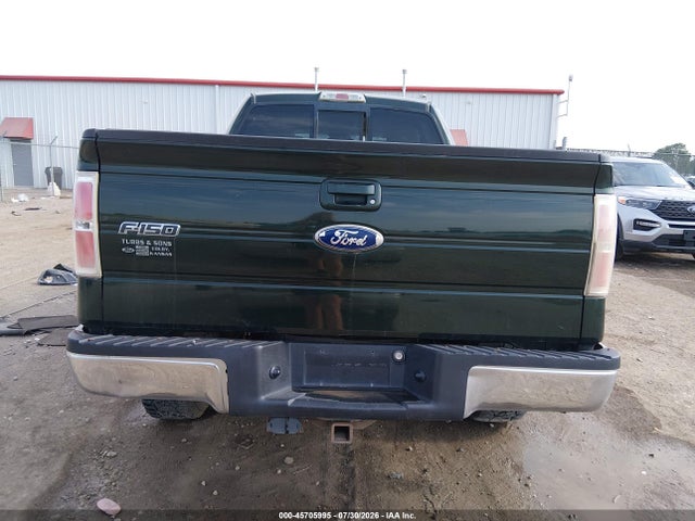 Aukcja sprzedaży 2012 Ford F-150 Lariat, vin: 1FTFW1ET1CFB35166, numer aukcji: 45705995