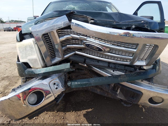 Aukcja sprzedaży 2012 Ford F-150 Lariat, vin: 1FTFW1ET1CFB35166, numer aukcji: 45705995