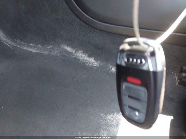 Aukcja sprzedaży 2013 Audi A6 3.0t Premium, vin: WAUHGAFC9DN147297, numer aukcji: 45705999