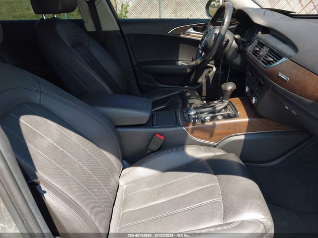 Aukcja sprzedaży 2013 Audi A6 3.0t Premium, vin: WAUHGAFC9DN147297, numer aukcji: 45705999