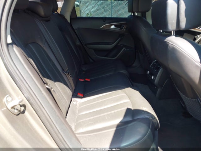 Aukcja sprzedaży 2013 Audi A6 3.0t Premium, vin: WAUHGAFC9DN147297, numer aukcji: 45705999
