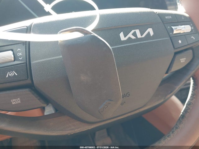 Продажа на аукционе авто 2026 Kia Sportage Plug-in Hybrid X-line, vin: KNDPYDDH4T7304748, номер лота: 45706002