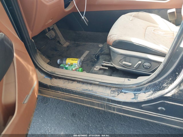 Продажа на аукционе авто 2026 Kia Sportage Plug-in Hybrid X-line, vin: KNDPYDDH4T7304748, номер лота: 45706002