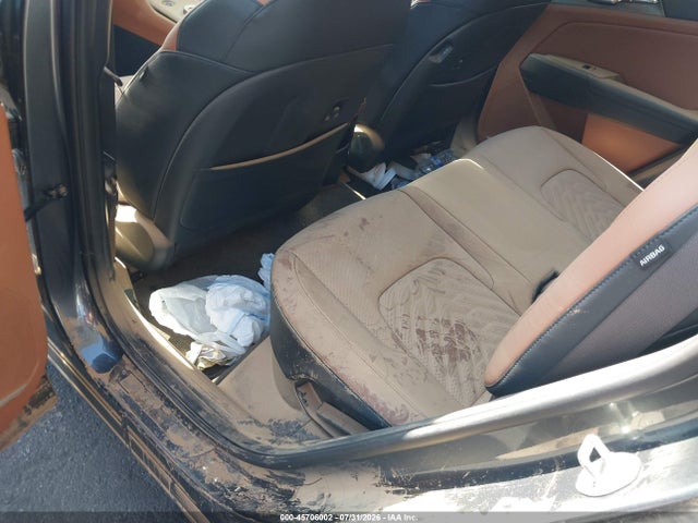Продажа на аукционе авто 2026 Kia Sportage Plug-in Hybrid X-line, vin: KNDPYDDH4T7304748, номер лота: 45706002
