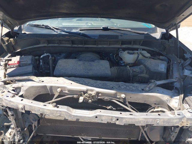 Chevrolet Silverado 1500 Lt 2019 1GCPWCED3KZ409103 Image 10