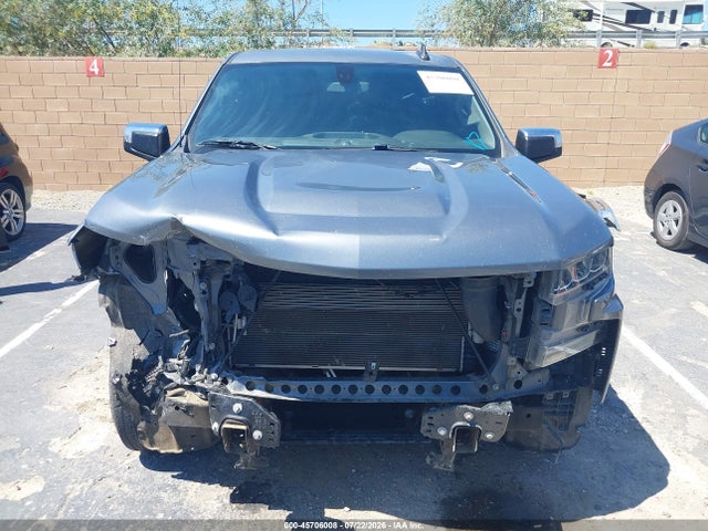 Chevrolet Silverado 1500 Lt 2019 1GCPWCED3KZ409103 Image 13