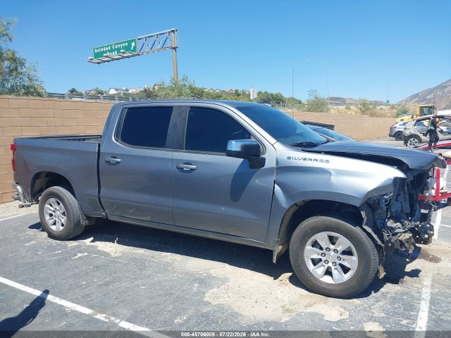 Chevrolet Silverado 1500 Lt 2019 1GCPWCED3KZ409103 Image 14