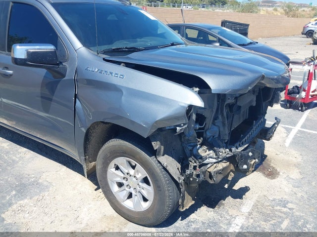 Chevrolet Silverado 1500 Lt 2019 1GCPWCED3KZ409103 Image 18