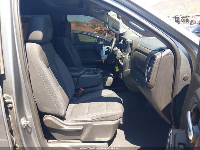 Chevrolet Silverado 1500 Lt 2019 1GCPWCED3KZ409103 Image 5