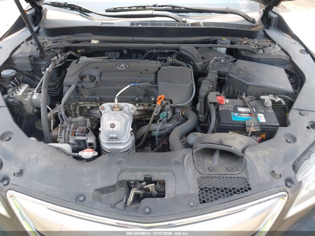 Aukcja sprzedaży 2015 Acura Tlx Tech, vin: 19UUB1F56FA006815, numer aukcji: 45706012