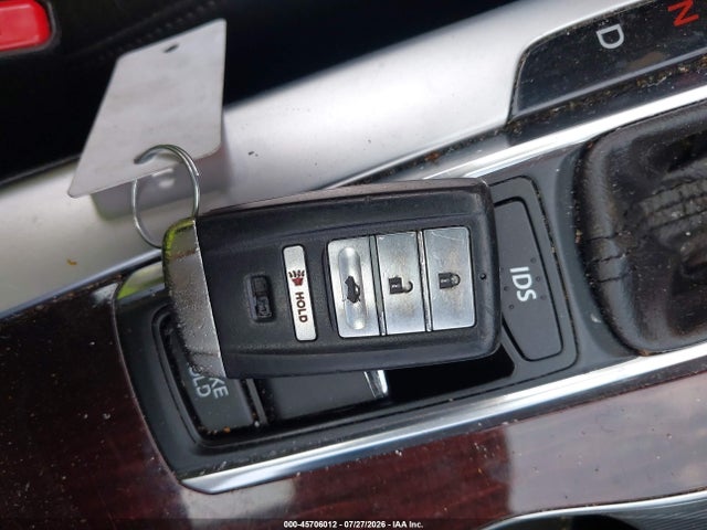 Aukcja sprzedaży 2015 Acura Tlx Tech, vin: 19UUB1F56FA006815, numer aukcji: 45706012