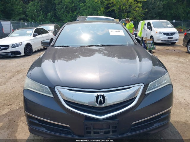 Aukcja sprzedaży 2015 Acura Tlx Tech, vin: 19UUB1F56FA006815, numer aukcji: 45706012
