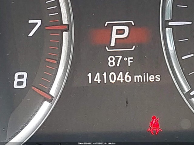 Aukcja sprzedaży 2015 Acura Tlx Tech, vin: 19UUB1F56FA006815, numer aukcji: 45706012