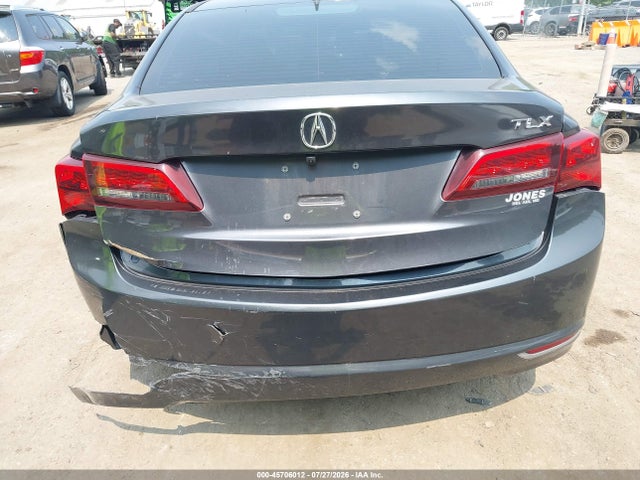 Aukcja sprzedaży 2015 Acura Tlx Tech, vin: 19UUB1F56FA006815, numer aukcji: 45706012