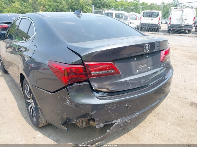 Aukcja sprzedaży 2015 Acura Tlx Tech, vin: 19UUB1F56FA006815, numer aukcji: 45706012