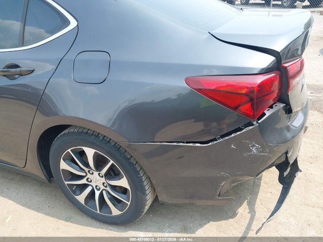 Aukcja sprzedaży 2015 Acura Tlx Tech, vin: 19UUB1F56FA006815, numer aukcji: 45706012