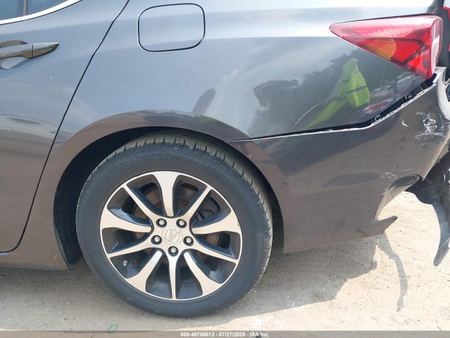 Aukcja sprzedaży 2015 Acura Tlx Tech, vin: 19UUB1F56FA006815, numer aukcji: 45706012