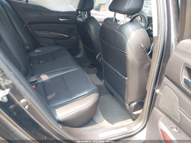 Aukcja sprzedaży 2015 Acura Tlx Tech, vin: 19UUB1F56FA006815, numer aukcji: 45706012