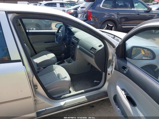 2009 Chevrolet Cobalt Lt მანქანა იყიდება აუქციონზე, vin: 1G1AT58H497264404, აუქციონის ნომერი: 45706014