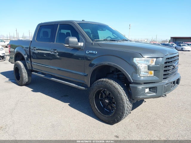 2016 1FTEW1EG3GKF85140 main image