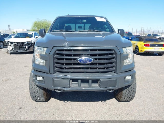 Ford F-150 Xlt 2016 1FTEW1EG3GKF85140 Image 12