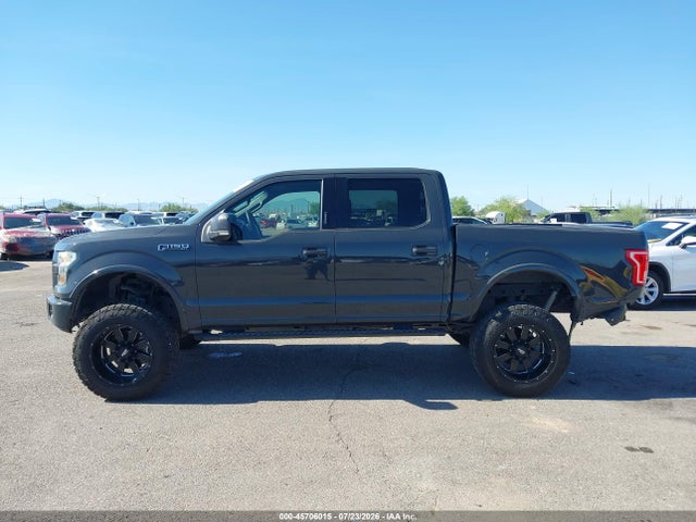 Ford F-150 Xlt 2016 1FTEW1EG3GKF85140 Image 14