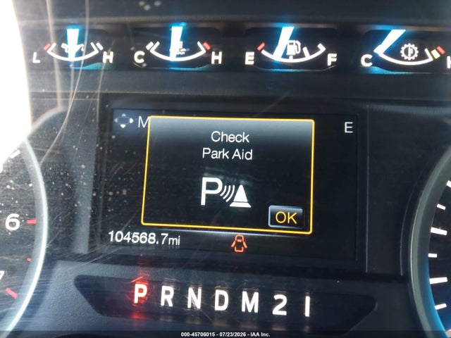 Ford F-150 Xlt 2016 1FTEW1EG3GKF85140 Image 15