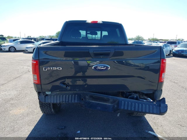 Ford F-150 Xlt 2016 1FTEW1EG3GKF85140 Image 16