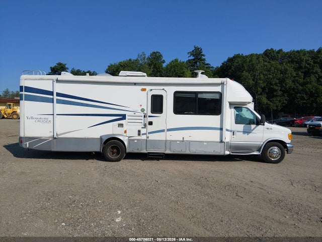 Aukcja sprzedaży 2005 Ford E-450 Cutaway Standard, vin: 1FDXE45SX5HA92398, numer aukcji: 45706021