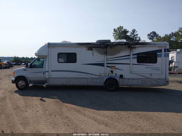 Aukcja sprzedaży 2005 Ford E-450 Cutaway Standard, vin: 1FDXE45SX5HA92398, numer aukcji: 45706021