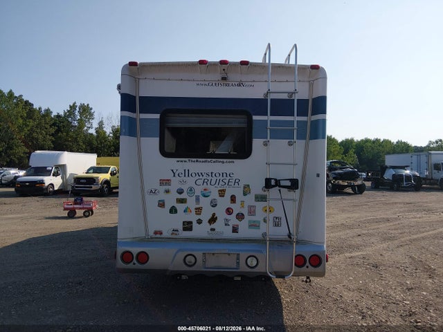 Aukcja sprzedaży 2005 Ford E-450 Cutaway Standard, vin: 1FDXE45SX5HA92398, numer aukcji: 45706021