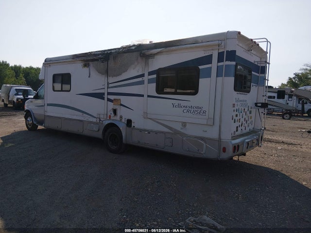Aukcja sprzedaży 2005 Ford E-450 Cutaway Standard, vin: 1FDXE45SX5HA92398, numer aukcji: 45706021