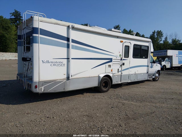 Aukcja sprzedaży 2005 Ford E-450 Cutaway Standard, vin: 1FDXE45SX5HA92398, numer aukcji: 45706021