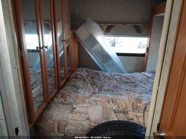 Aukcja sprzedaży 2005 Ford E-450 Cutaway Standard, vin: 1FDXE45SX5HA92398, numer aukcji: 45706021